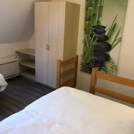 Hotel Asiris 2*